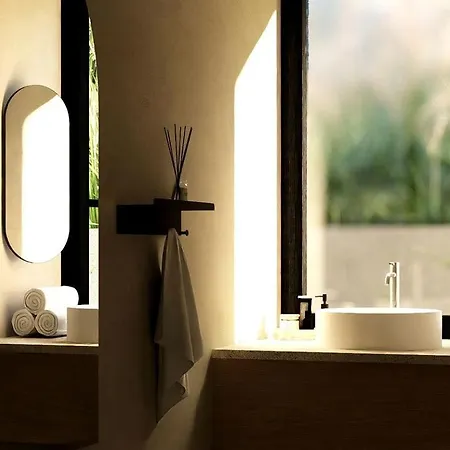 Boutique Luxury Nature Retreat With Private Forest & Gin Experience Near Fokovci, Mura, Slovenia 別荘 *